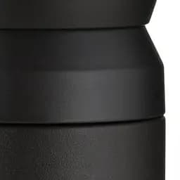 Термокухоль Kinto Travel Tumbler 350 мл чорний (35309) - мініатюра 3