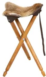 Стілець Акрополіс СТ-1хл Лисиця