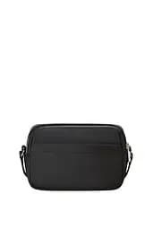 Плечова Сумка Samsonite ZALIA 3.0 BLACK 21x13,5x7,5 KM4*09007 - мініатюра 4