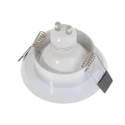 Світильник точковий Brille HDL-G279 GU5.3 WH MR16 36-275 - мініатюра 4