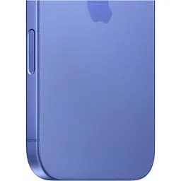 Смартфон Apple iPhone 16 256 GB eSim Ultramarine [MYD13] [129990] - мініатюра 4