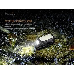 Ліхтар ручний Fenix MINI LITE (1047-MINI-LITE) - мініатюра 5