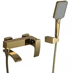 Смеситель для ванны Gappo G3207-3