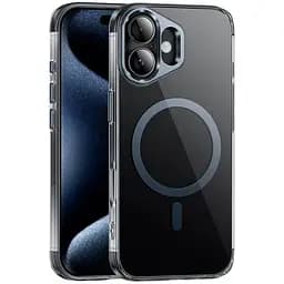 Чохол HOCO для iPhone 16 Vip magnetic protective case (AS11)