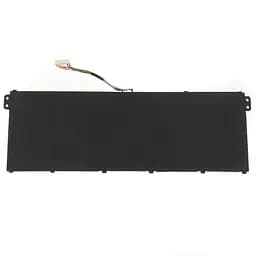 Акумулятор для ноутбука Acer AP19B8K (Swift 3 SF314-42, SF314-57, SF314-57G, TMP215-51, B118-M) 11.25V 3831 mAh 43Wh Black (KT.0030G.022) - мініатюра 3
