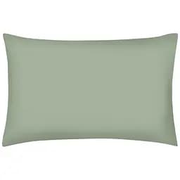 Набір наволочок Cosas Meditative set 50х70 см сіро-зелений (SetPillow_109RanforsMeditative_50х70) - мініатюра 1