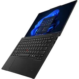 Ноутбук LENOVO ThinkPad X1 Carbon Gen 13 Aura Edition, Intel Core Ultra 7 255U до 5.2 ГГц, 14" 2.8K Touch, 32 ГБ, SSD 1 ТБ, Intel Graphics, Windows 11 Pro - мініатюра 5
