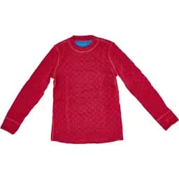 Термосветр Thermowave XTREME JUNIOR 122/128 Рожевий