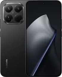Смартфон Xiaomi 15Т Pro 12/512GB Black Global no charger 5G NFC