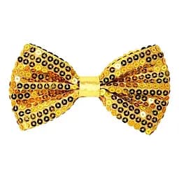 Краватка-метелик Паєтки