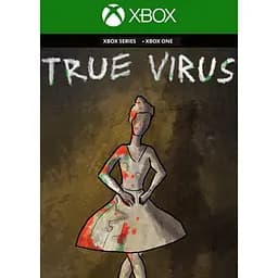 Ключ активації Microsoft True Virus для Xbox One/Series S/X