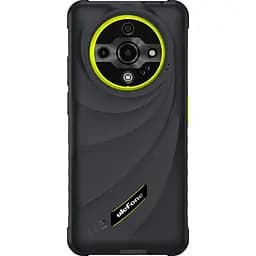 Смартфон Ulefone Armor X31 Pro 8/256GB Lightsome Green [147631] - мініатюра 6