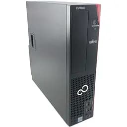 Компьютер Fujitsu Esprimo D958 SFF (i5-8500/16/256SSD) Б/У