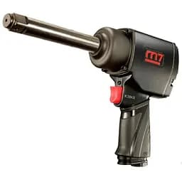 Пневмогайкокрут ударный Mighty Seven NC-6220 3/4" вал 152 мм