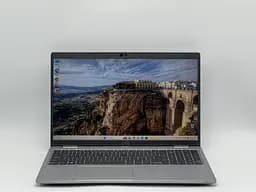 Ноутбук Dell 15.6" Latitude 5520, i5-1145G7, 16 GB, 240 GB, Intel Iris Xe Graphics, 1920x1080, IPS (SH25121326) Б/в