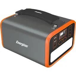Зарядна станція Energizer 150Вт (230Вт/г) 2xDC, LiFePO4, USB-C PD 60Вт - мініатюра 2