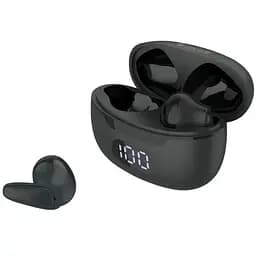 Навушники Celebrat W34 WTS Headphones Black