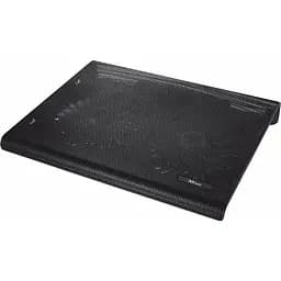 Підставка для ноутбука Trust 17,3" Azul With Dual Fans Cooling Stand With (20104) - мініатюра 8