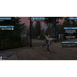 Ключ активації Microsoft Prison in Cafe для Xbox One/Series S/X - мініатюра 4