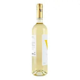 Вино Stakhovsky Wines Chardonnay біле сухе 0.75 л - мініатюра 3
