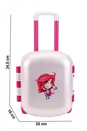 Набор парикмахера ТехноК