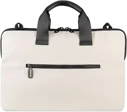 Сумка-чехол Gommo Super Slim 15"/16", серый Tucano teh0014710