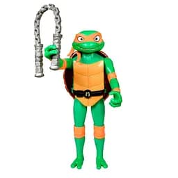Ігрова фігурка серії «Черепашки-Ніндзя MOVIE III» XL – МІКЕЛАНДЖЕЛО TMNT 83223 - мініатюра 4