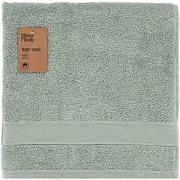 Рушник махровий Ardesto SuperSoft 70х140 см 100% бавовна зелений (ART2270SS) 