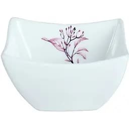 Салатник Vittora Цветочная вуаль 210 мл (128706)