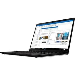 Ноутбук Lenovo ThinkPad X1 Nano G1,2k 2160x1350 IPS 450nits,i7-1180G7 4-core,16 GB DDR4,2TB m2 PCIe - мініатюра 5