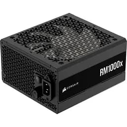 Блок живлення Corsair 1000W RM1000x (CP-9020271-EU)