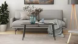 Стіл журнальний Монтана Ferrum-decor 45x100x50 (FRD-106751)