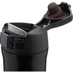 Термокружка Zojirushi SM-YAF48TD 0.48 л Black - мініатюра 3