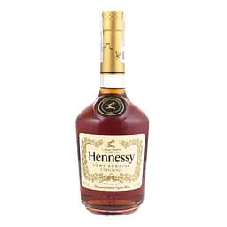 Коньяк Hennessy Very Special в коробці 40% 0.7 л (1631) - мініатюра 4