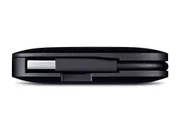Хаб USB UH400 Black TP-Link teh0023482 - мініатюра 2