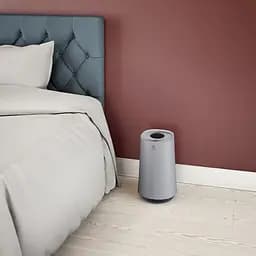 Кисневий очищувач повітря Electrolux Air Purifier FA31-201GY - мініатюра 10