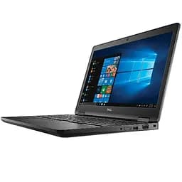 Ноутбук Dell Latitude 5590 FHD LTE (i5-8250U/8/256SSD) - Class B "Б/У"