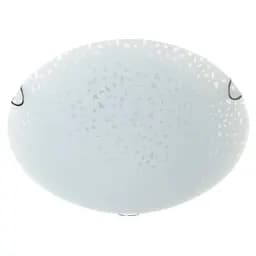 Светильник настенно-потолочный накладной Brille W-178/2