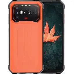 Смартфон Oukitel F150 Air1 Pro 6/128 Gb Global Maple Orange