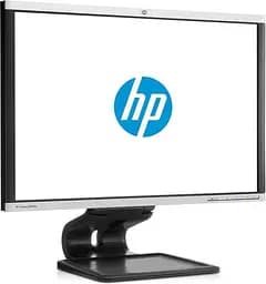 Б/В Монітор HP LA2405X 24" (TN/1920x1200/16:10/VGA/ DVI/Display Port/2xUSB)