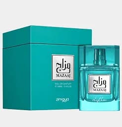 Парфумована вода Zimaya Mazaaj Rhythm 100 мл