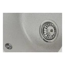 Кухонна мийка Zerix ZS-6250R-07 Marble ZX4550, Сафари - мініатюра 4