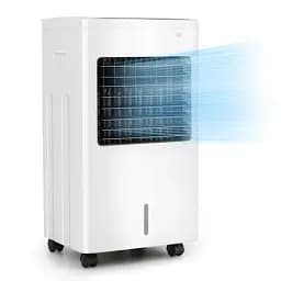 Портативный охладитель-вентилятор oneConcept Freeze Me 3в1 (10033432)