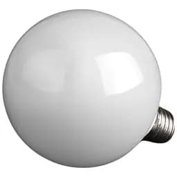 Лампа Brille энергосберегающая 24W/864 E27 CW G95 PL-SP 220 В