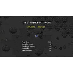 Ключ активації Microsoft Whispike Survivors для Xbox One/Series S/X - мініатюра 3