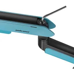 Настільне кріплення для монітора Anda Seat Stealth Pro II 17''-42'' Blue (AD-W-A9-1S-BS) [123486] - мініатюра 11