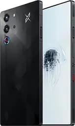 Смартфон ZTE Nubia Redmagic Gaming 10 Pro 5G 12/256Gb NX789J Shadow Global version - мініатюра 7