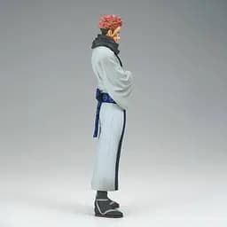 Фігурка Bandai Spirits King Of Artist The Sukuna Магічна Битва Сукуна Jujutsu Kaisen Sukuna 18 См Koa S Jk - мініатюра 2