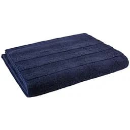 Рушник МВМ My Home Натхнення 70x140 см темно-синій (BT-12 L DARK BLUE) - мініатюра 5