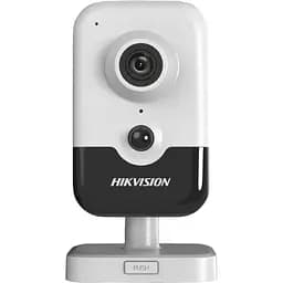 IP відеокамера Hikvision PIR DS-2CD2463G2-I, 6МП (2.8 мм)